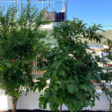Citrus Apartment Аргостолион Экстерьер фото