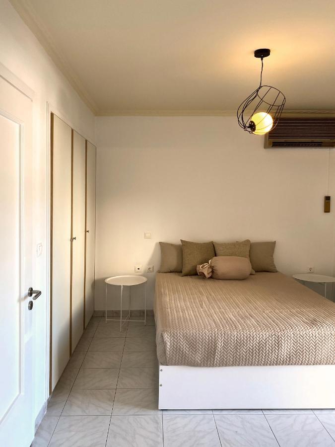 Citrus Apartment Аргостолион Экстерьер фото