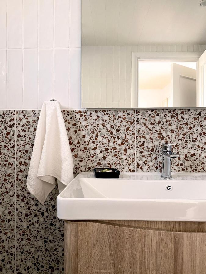 Citrus Apartment Аргостолион Экстерьер фото