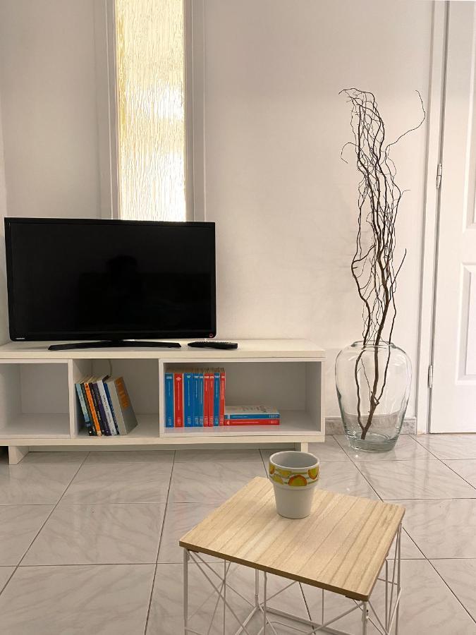 Citrus Apartment Аргостолион Экстерьер фото
